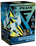 2022-23 PANINI FLUX NBA BASKETBALL - BLASTER BOX