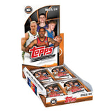 2023/2024 Topps NBL Hobby Box