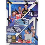 2023/24 Panini Contenders Basketball 5 - Pack Blaster Box - EJ Cards