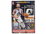 2023/24 Panini Donruss Optic Basketball 6-Pack Hobby Blaster Box