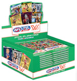 2024 Teamcoach AFLW Box (24pk)