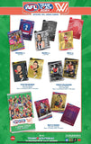 2024 Teamcoach AFLW Box (24pk) - EJ Cards