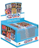 2025 AFL Teamcoach 36 pack Box (13 Mar) - EJ Cards