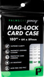 Palms Mag-Lock Card Case 180pt