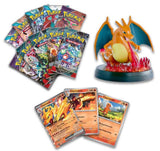 POKEMON TCG: CHARIZARD EX SUPER PREMIUM COLLECTION (Preorder 4 Oct) - EJ Cards