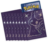 POKEMON TCG - Pokémon Paldean Fates ETB Sleeves 65 Pack - EJ Cards