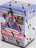 2021/22 Panini Prizm Basketball Blaster Box - EJ Cards