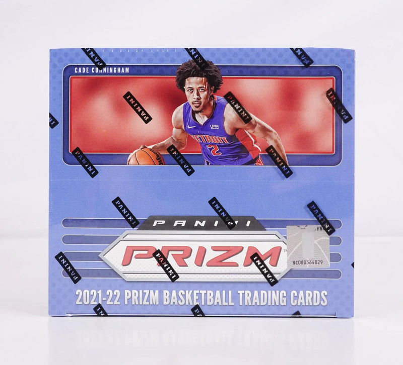 NBA – EJ Cards