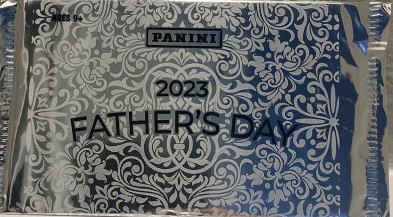 2022 Panini Prizm Football Asia TMALL Box FACTORY SEALED + FATHERS DAY PACK